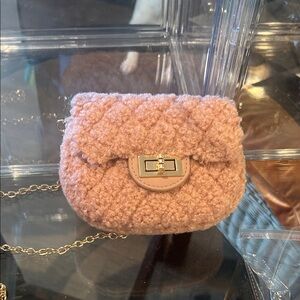 Unlisted #8 Mini Bag